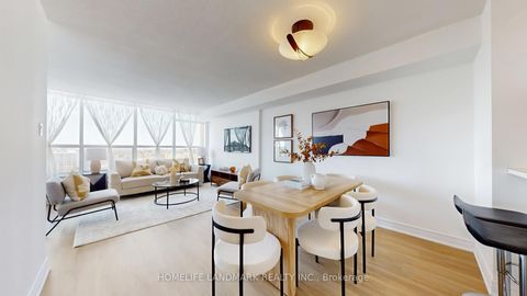 Photo 7 at 1907 - 2365 Kennedy Road, Malvern West, Toronto