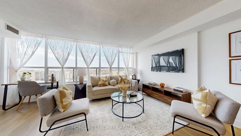 Photo 8 at 1907 - 2365 Kennedy Road, Malvern West, Toronto