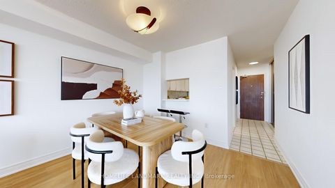 Photo 12 at 1907 - 2365 Kennedy Road, Malvern West, Toronto