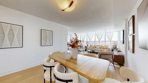 Photo 13 at 1907 - 2365 Kennedy Road, Malvern West, Toronto