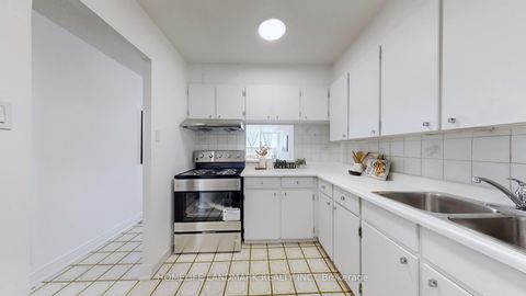 Photo 14 at 1907 - 2365 Kennedy Road, Malvern West, Toronto