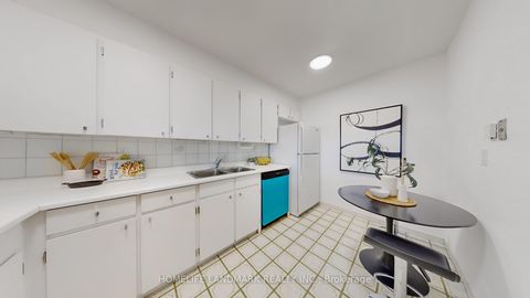 Photo 15 at 1907 - 2365 Kennedy Road, Malvern West, Toronto