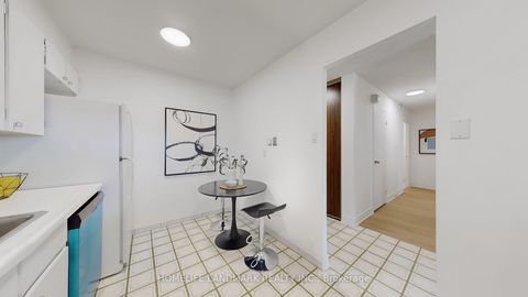 Photo 16 at 1907 - 2365 Kennedy Road, Malvern West, Toronto