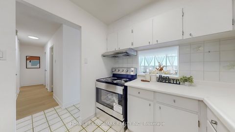 Photo 17 at 1907 - 2365 Kennedy Road, Malvern West, Toronto