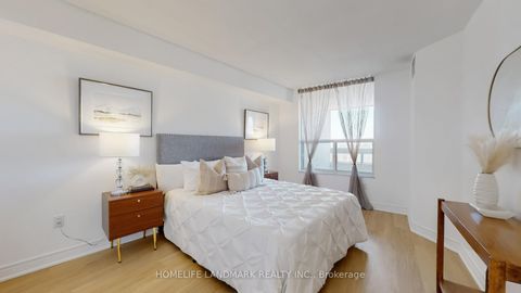 Photo 18 at 1907 - 2365 Kennedy Road, Malvern West, Toronto