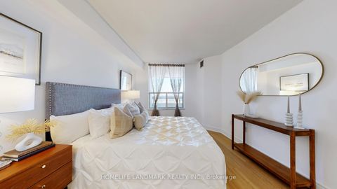 Photo 19 at 1907 - 2365 Kennedy Road, Malvern West, Toronto