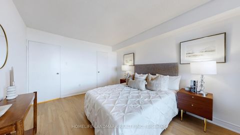Photo 20 at 1907 - 2365 Kennedy Road, Malvern West, Toronto