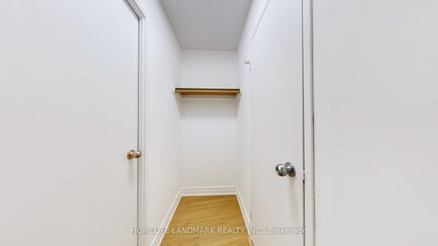 Photo 21 at 1907 - 2365 Kennedy Road, Malvern West, Toronto