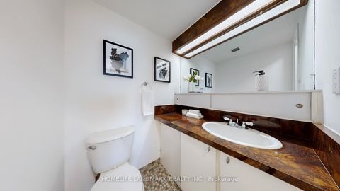 Photo 23 at 1907 - 2365 Kennedy Road, Malvern West, Toronto
