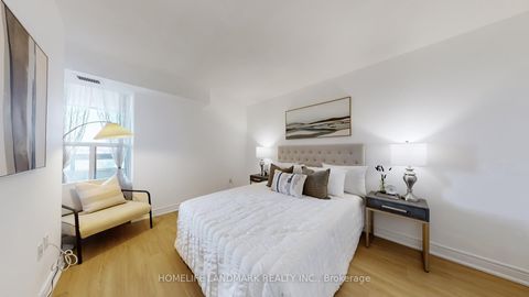Photo 24 at 1907 - 2365 Kennedy Road, Malvern West, Toronto
