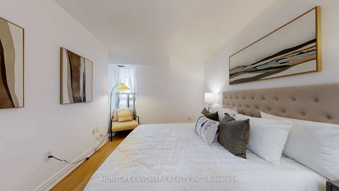 Photo 25 at 1907 - 2365 Kennedy Road, Malvern West, Toronto