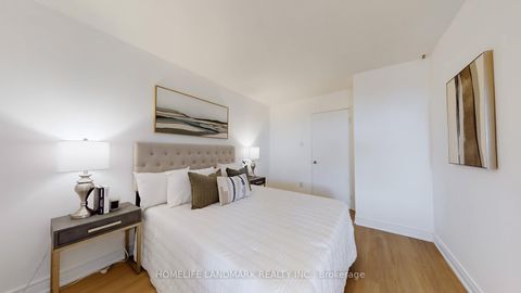 Photo 26 at 1907 - 2365 Kennedy Road, Malvern West, Toronto