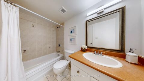 Photo 27 at 1907 - 2365 Kennedy Road, Malvern West, Toronto
