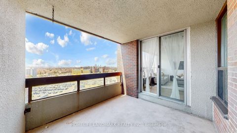 Photo 31 at 1907 - 2365 Kennedy Road, Malvern West, Toronto