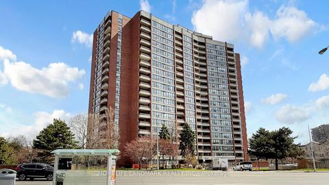 Photo 32 at 1907 - 2365 Kennedy Road, Malvern West, Toronto