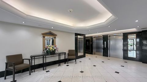 Photo 33 at 1907 - 2365 Kennedy Road, Malvern West, Toronto