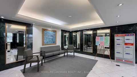 Photo 34 at 1907 - 2365 Kennedy Road, Malvern West, Toronto