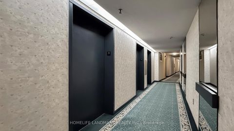 Photo 35 at 1907 - 2365 Kennedy Road, Malvern West, Toronto