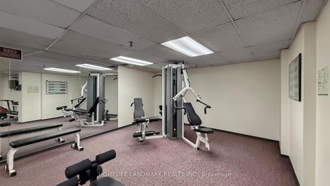 Photo 36 at 1907 - 2365 Kennedy Road, Malvern West, Toronto