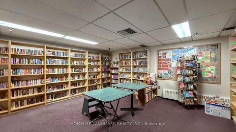 Photo 37 at 1907 - 2365 Kennedy Road, Malvern West, Toronto