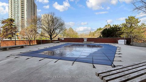 Photo 38 at 1907 - 2365 Kennedy Road, Malvern West, Toronto