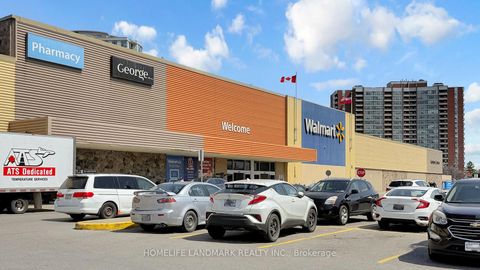 Photo 39 at 1907 - 2365 Kennedy Road, Malvern West, Toronto