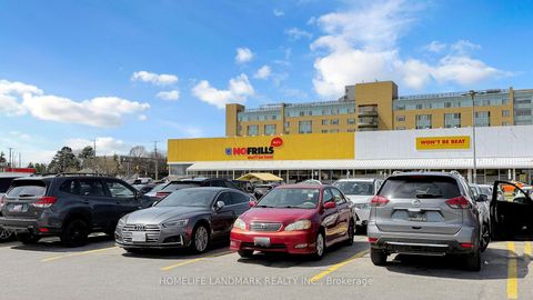 Photo 40 at 1907 - 2365 Kennedy Road, Malvern West, Toronto