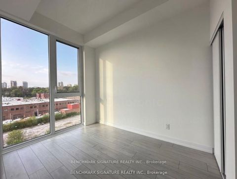 Photo 6 at 709 - 500 Dupont Street, Annex, Toronto