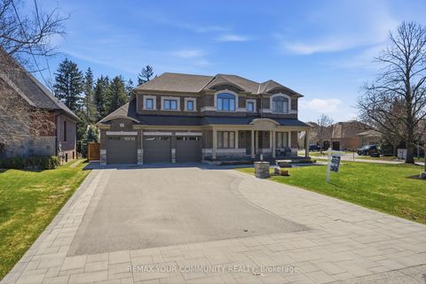 Photo 0 at 33 North Street, Brooklin, Whitby