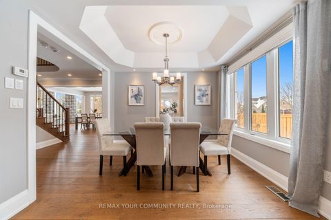 Photo 7 at 33 North Street, Brooklin, Whitby