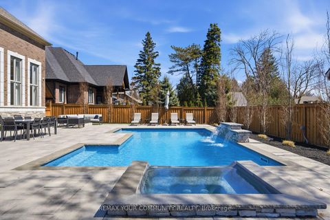 Photo 41 at 33 North Street, Brooklin, Whitby