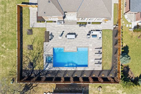 Photo 43 at 33 North Street, Brooklin, Whitby