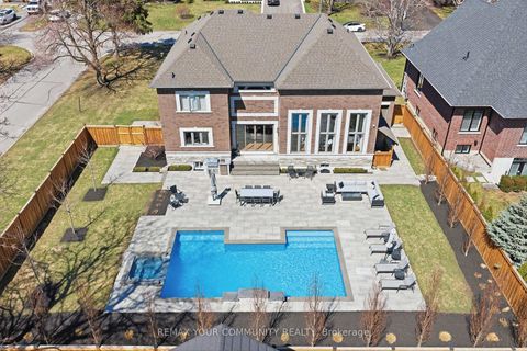 Photo 45 at 33 North Street, Brooklin, Whitby