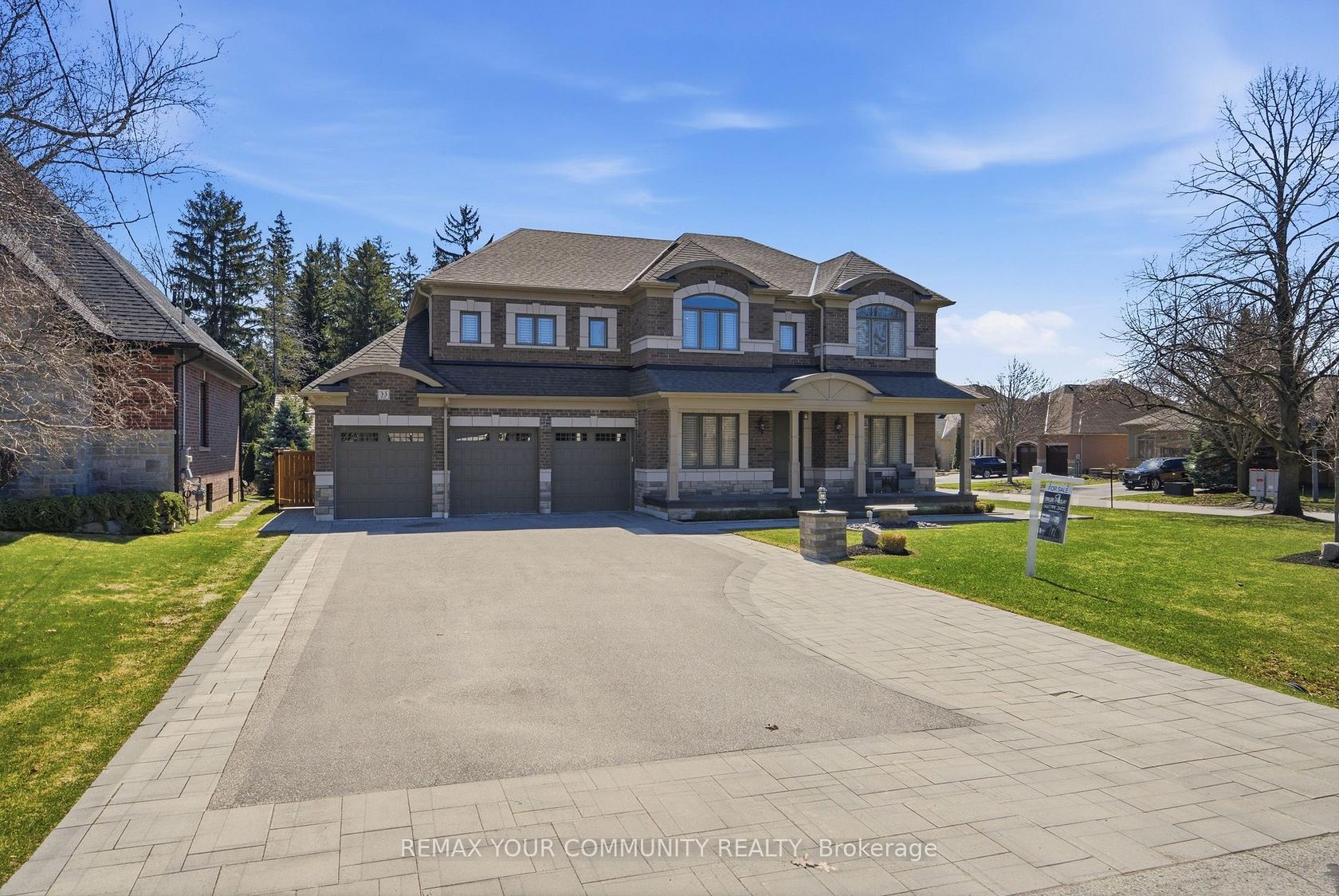 33 North Street, Brooklin, Whitby 