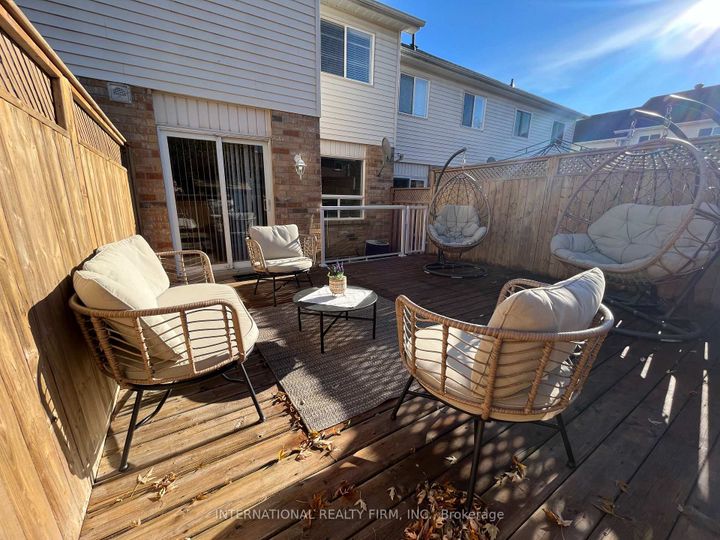 Photo 25 at 44 Natale Court, Bradford, Bradford West Gwillimbury