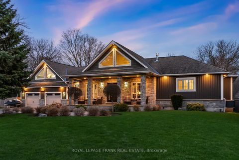 Photo 0 at 325 Maine Street, Kedron, Oshawa