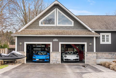 Photo 6 at 325 Maine Street, Kedron, Oshawa