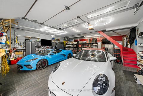 Photo 42 at 325 Maine Street, Kedron, Oshawa