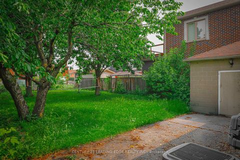 Photo 4 at 22 Katherine Road, CFB, Toronto