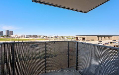 Photo 17 at 414 - 38 Monte Kwinter Court, Clanton Park, Toronto