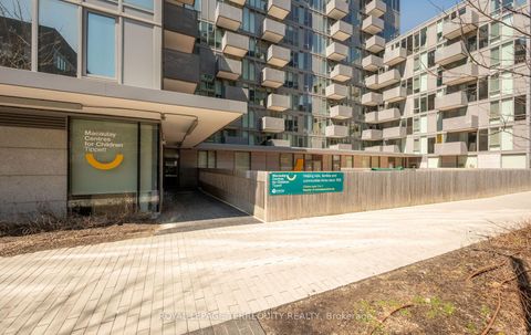 Photo 20 at 414 - 38 Monte Kwinter Court, Clanton Park, Toronto
