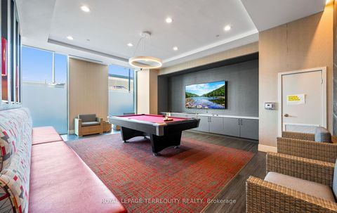 Photo 25 at 414 - 38 Monte Kwinter Court, Clanton Park, Toronto