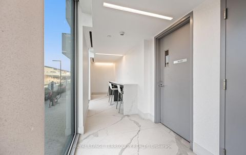 Photo 27 at 414 - 38 Monte Kwinter Court, Clanton Park, Toronto