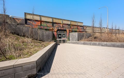 Photo 28 at 414 - 38 Monte Kwinter Court, Clanton Park, Toronto