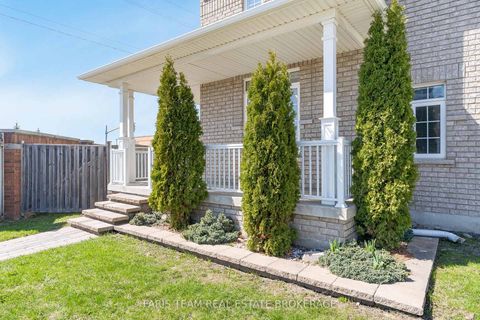 Photo 3 at 135 Prince William Way, Shore, Barrie