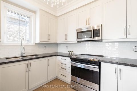 Photo 7 at 135 Prince William Way, Shore, Barrie