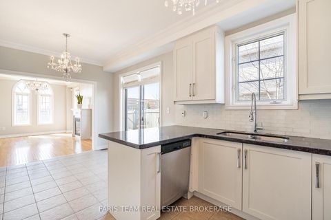 Photo 9 at 135 Prince William Way, Shore, Barrie