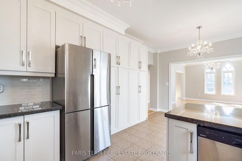 Photo 10 at 135 Prince William Way, Shore, Barrie