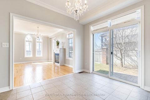 Photo 11 at 135 Prince William Way, Shore, Barrie