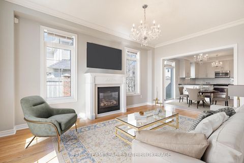 Photo 15 at 135 Prince William Way, Shore, Barrie